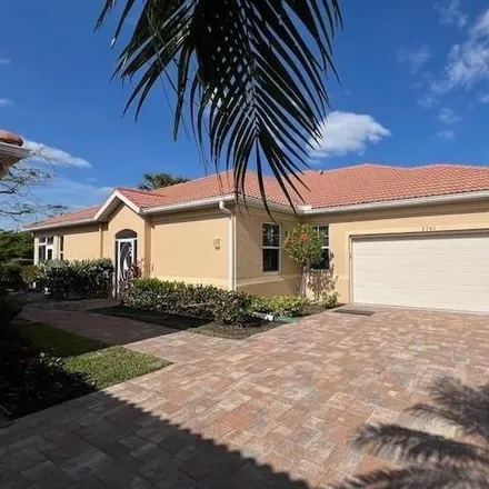Image 2 - 3827 Cobia Villas Court, Burnt Store Marina, Lee County, FL 33955, USA - House for rent