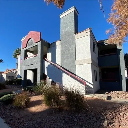 Buy this 2 bed condo on Inwood Drive in Las Vegas, NV 89145