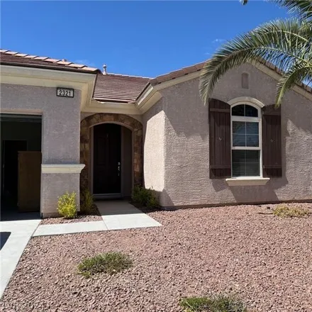 Image 2 - 2315 Perrysburg Drive, Henderson, NV 89044, USA - House for rent