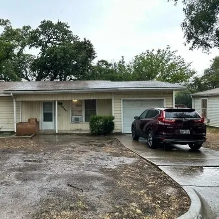 Buy this 2 bed house on 2720 Stark Street in Fort Worth, TX 76112