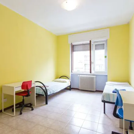 Image 6 - Via Ettore Ponti, 43a, 20143 Milan MI, Italy - Apartment for rent
