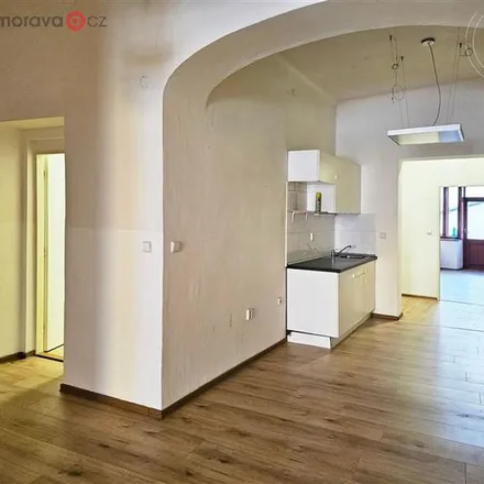 Image 6 - Riegrova 397/11, 779 00 Olomouc, Czechia - Apartment for rent
