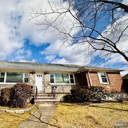 Rent this 4 bed house on 112 East Ackerman Avenue in Emerson, Bergen County