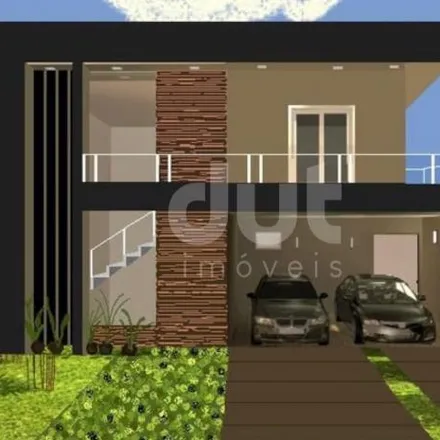 Buy this 3 bed house on unnamed road in Jardim Morumbi, Indaiatuba - SP