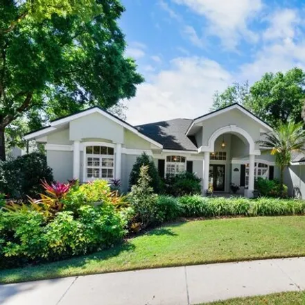 Image 2 - 7219 River Forest Lane, Andrews, Temple Terrace, FL 33617, USA - House for sale