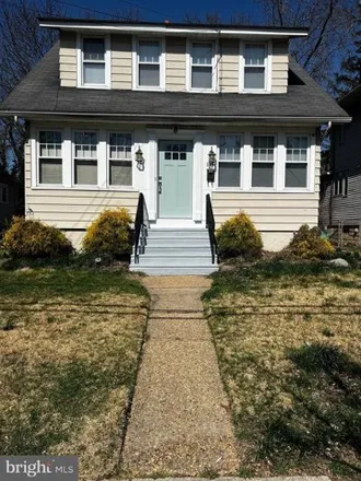 Rent this 3 bed house on 921 Eldridge Avenue in Collingswood, NJ 08107