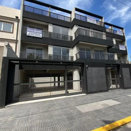 Buy this 2 bed apartment on Yerbal 262 in Partido de La Matanza, 1704 Ramos Mejía
