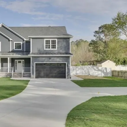 Buy this 5 bed house on 313 Dare Rd in Yorktown, Virginia