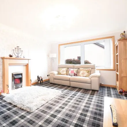 Image 5 - Dr Lang Place, Brechin, DD9 6DP, United Kingdom - Townhouse for sale
