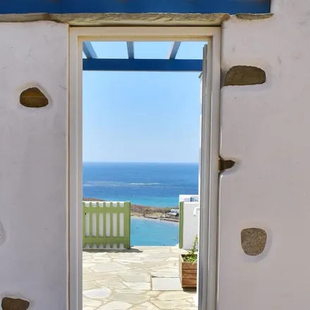 Image 3 - Tinos, Tinos Regional Unit, Greece - House for rent