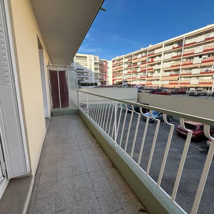 Image 5 - 60 Avenue de la Gaude, 06800 Cagnes-sur-Mer, France - Apartment for rent