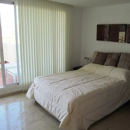 Image 5 - Benahavís, Andalusia, Spain - Apartment for sale