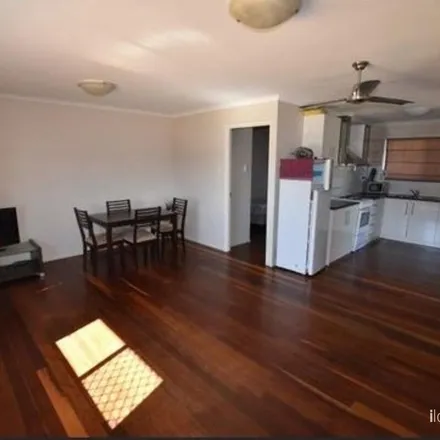 Rent this 2 bed apartment on Scenery Street in West Gladstone QLD 4680, Australia
