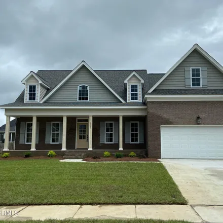 Buy this 4 bed house on 500 David Drive in Emerald Isle, NC 28594