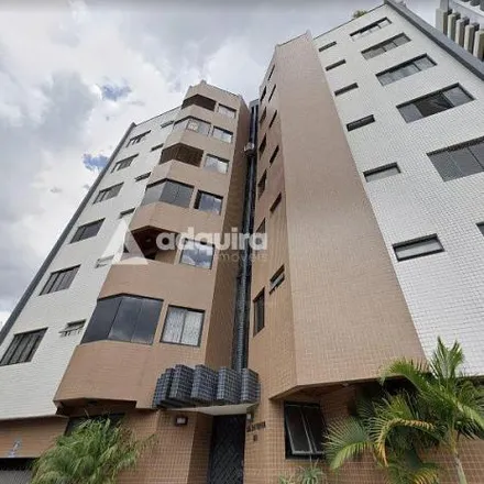 Image 2 - Rua Nestor Guimarães, Vila Estrela, Ponta Grossa - PR, 84040-120, Brazil - Apartment for sale