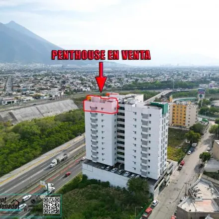Image 2 - La Barranca, Torres de Linda Vista, 67138 Guadalupe, NLE, Mexico - Apartment for sale