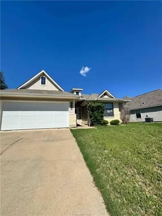 Buy this 3 bed house on 2020 Mountain Wind Loop in Bryan, Texas