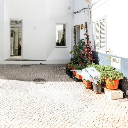 Image 3 - Olhão, Faro, Portugal - House for rent