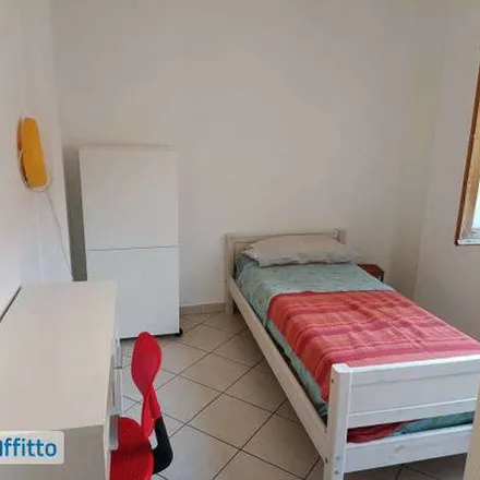 Rent this 4 bed apartment on Via Aristide Faccioli 17 in 50145 Florence FI, Italy