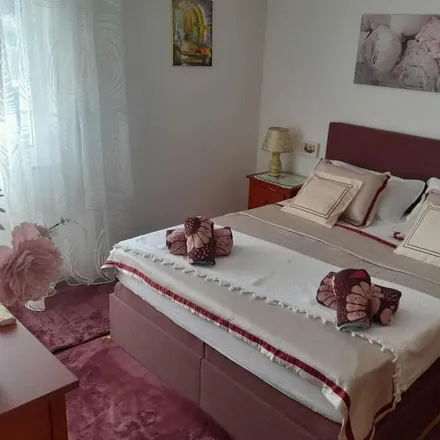 Rent this 2 bed apartment on The island of Brač and Vidova Gora in Bol - Vidova Gora, 21420 Općina Bol
