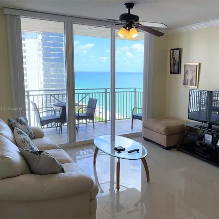 Image 3 - 2091 South Ocean Drive, Hallandale Beach, FL 33009, USA - Condo for rent