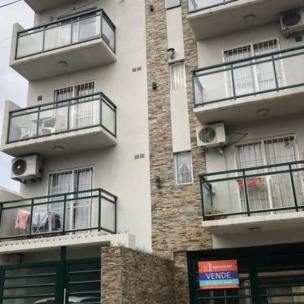 Rent this studio apartment on 3 de Febrero 1350 in Partido de Morón, B1704 ESP Villa Sarmiento