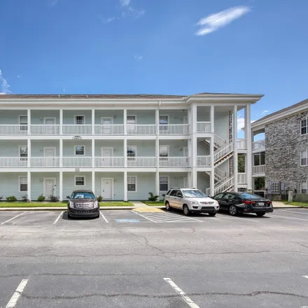 Buy this 2 bed condo on 4663 Wild Iris Drive in Myrtle Beach, SC 29577