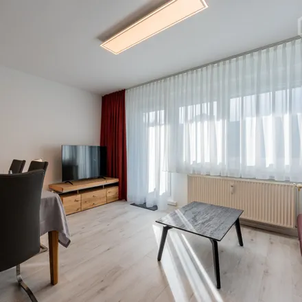 Rent this 4 bed apartment on Herbert-Tschäpe-Straße 8 in 10369 Berlin, Germany