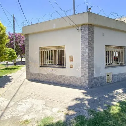 Buy this 3 bed house on Office "Horacio Lanfranco" in Crespo 3813, Alvear