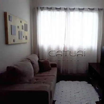 Buy this 3 bed apartment on Rua Araçatuba 580 in Champagnat, Londrina - PR