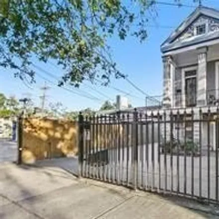Buy this 4 bed house on 4426 South Carrollton Avenue in New Orleans, LA 70119