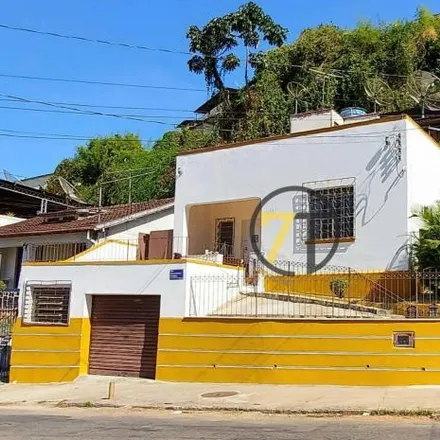 Image 2 - Rua Nossa Senhora do Líbano, Nossa Senhora Aparecida, Juiz de Fora - MG, 36052-150, Brazil - House for sale
