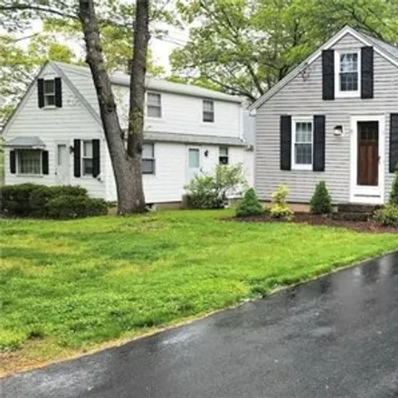 Buy this 2 bed house on 9 Bishop Hill Road in Johnston, RI 02919
