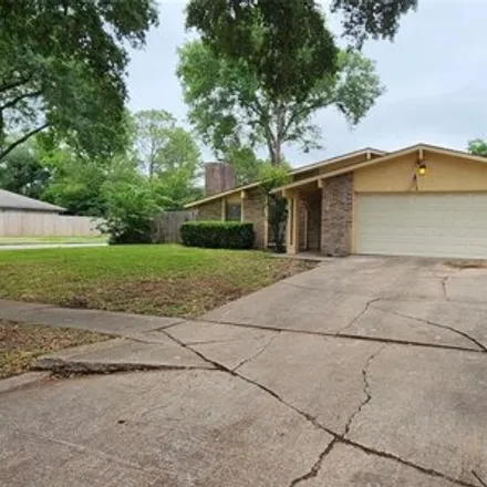 Image 2 - Valley Forest Drive, Missouri City, TX 77489, USA - House for rent