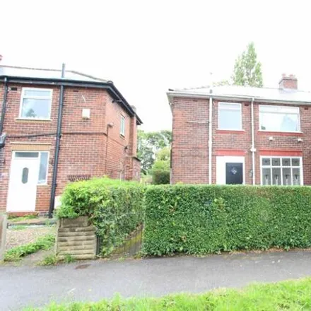 Buy this 2 bed duplex on Larch Hill in Sheffield, S9 4AH