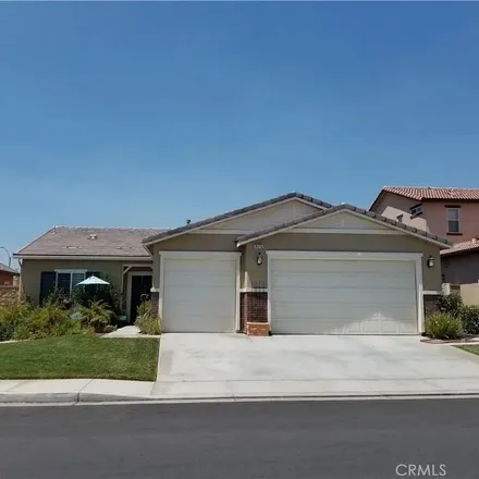 Rent this 4 bed apartment on Kalanchoe Road in Lake Elsinore, CA 92587
