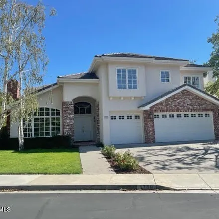 Rent this 5 bed house on 1700 Sandcroft Street in Ventura County, CA 91361