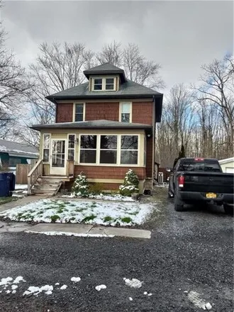 Buy this 4 bed house on 19 Pine Street in Seneca Falls, NY 13148