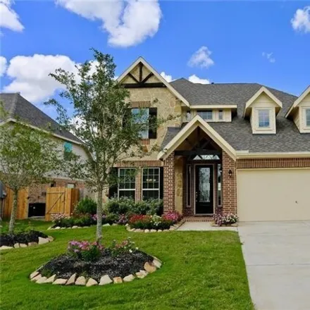 Image 1 - 2238 Golden Bay Lane, Fort Bend County, TX 77469, USA - House for sale