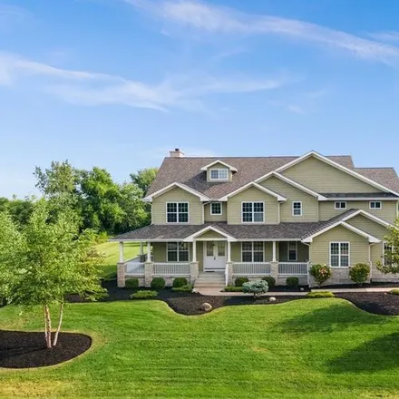 Buy this 6 bed house on Prairie Lakes Boulevard in Campton Hills, Campton Township