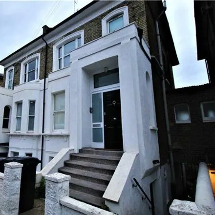 Image 1 - 146 Percy Road, London, W12 9RA, United Kingdom - Room for rent