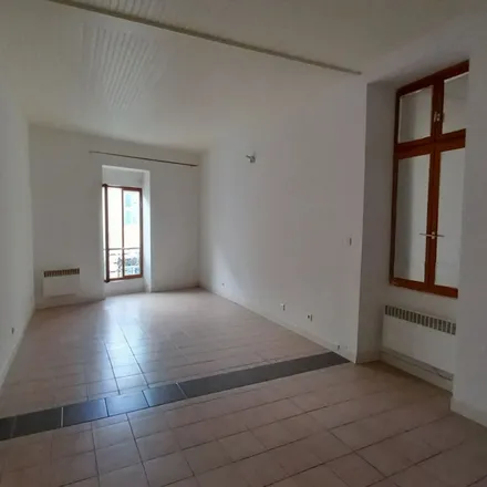 Rent this 1 bed apartment on 32 Rue Clérisseau in 30033 Nimes, France