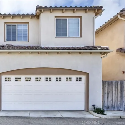 Buy this 4 bed house on 18200 Sandy Drive in Santa Clarita, CA 91387