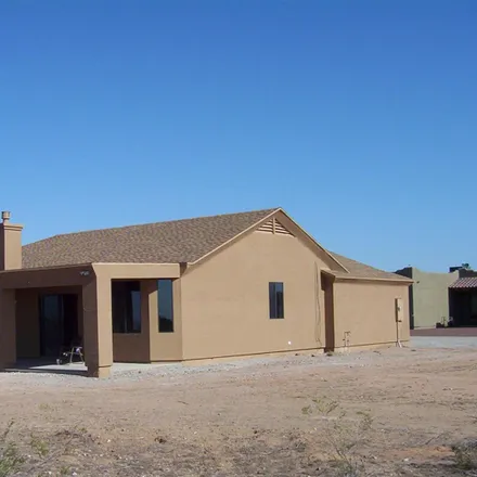 Image 6 - 22399 West Rancho Laredo Drive, Maricopa County, AZ 85361, USA - House for sale