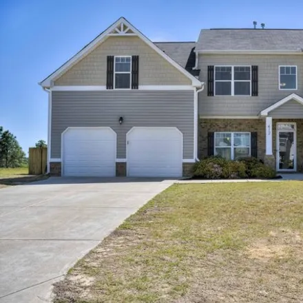 Buy this 5 bed house on Geranium Street in Aiken County, SC 29829