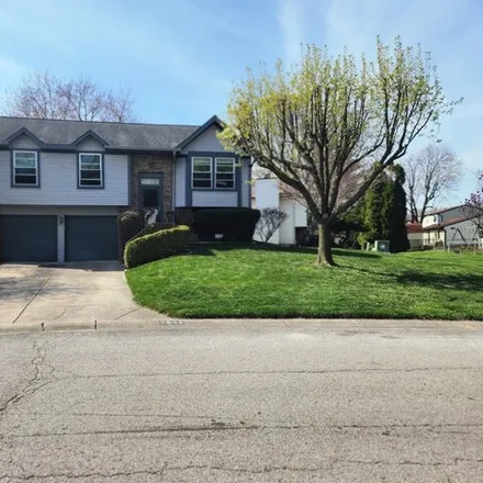 Buy this 3 bed house on 5656 Liberty Creek Drive East in Indianapolis, IN 46254