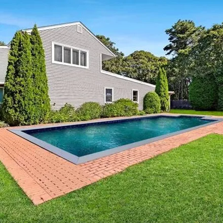 Buy this 6 bed house on 190 Wakeman Road in Newtown, Hampton Bays
