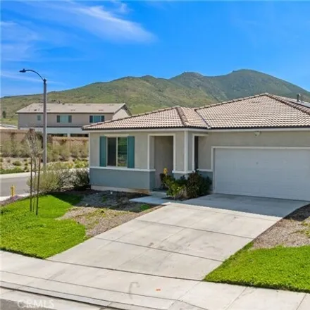 Buy this 3 bed house on Medoc Drive in Riverside County, CA 92596