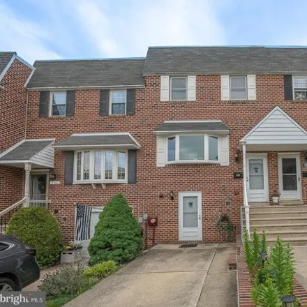 Buy this 3 bed house on 3963 Constance Road in Philadelphia, PA 19114