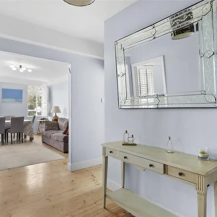 Image 7 - 14 Northwick Terrace, London, NW8 8HX, United Kingdom - Apartment for rent